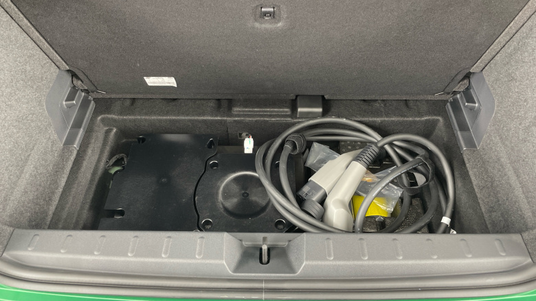 MINI Cooper 135kW E Exclusive [Level 2] 41kWh 3dr Auto Electric Hatchback